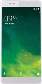 Lava Z10 (3GB RAM)
