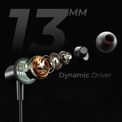 Kratos Vibez N3 Neckband