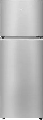 Haier HRF-3783BIS-P 328 L 3 Star Double Door Refrigerator