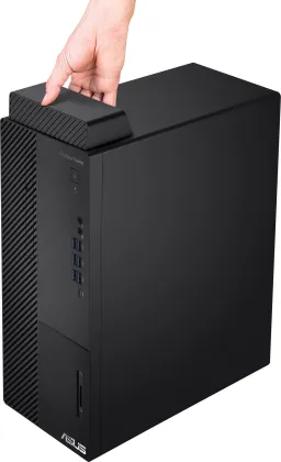 Asus D700MA-710700030T Mini Tower PC (10th Gen Core i7/ 8 GB RAM/ 1 TB SSD/ Win 10/ 6 GB Graphics) - image 4