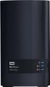 Western Digital My Cloud EX2 Ultra 4TB External Hard Drive