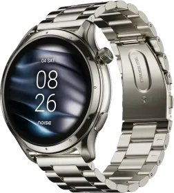 Noise NoiseFit Mettle Smartwatch