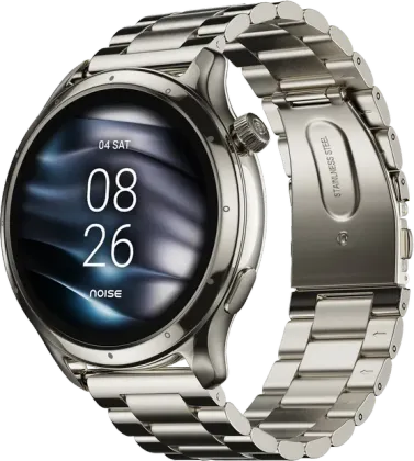 Noise NoiseFit Mettle Smartwatch