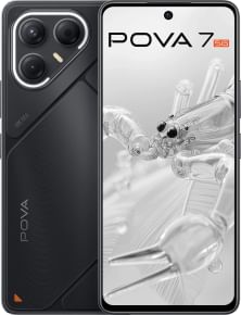 Tecno Pova 7 5G vs Tecno Pova 7 Pro