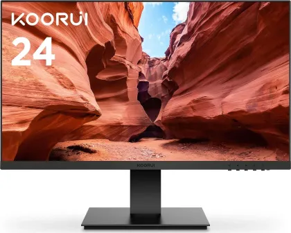 Koorui 24N1A 24 inch Full HD Monitor