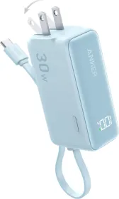 Anker Fusion A1636 5000 mAh Power Bank