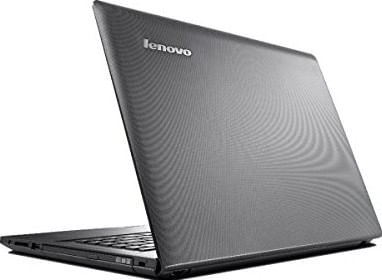 Lenovo G40-80 Notebook (80E400X1IN) (5th Gen Ci3/ 4GB/ 1TB/ Win10)