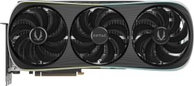 Zotac NVIDIA GeForce RTX 4070 Ti AMP Extreme AIRO 12 GB GDDR6X Graphics Card