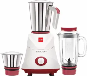 Cello Ertiga 500 W Mixer Grinder