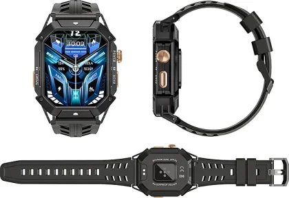 Oukitel BT80 Smartwatch