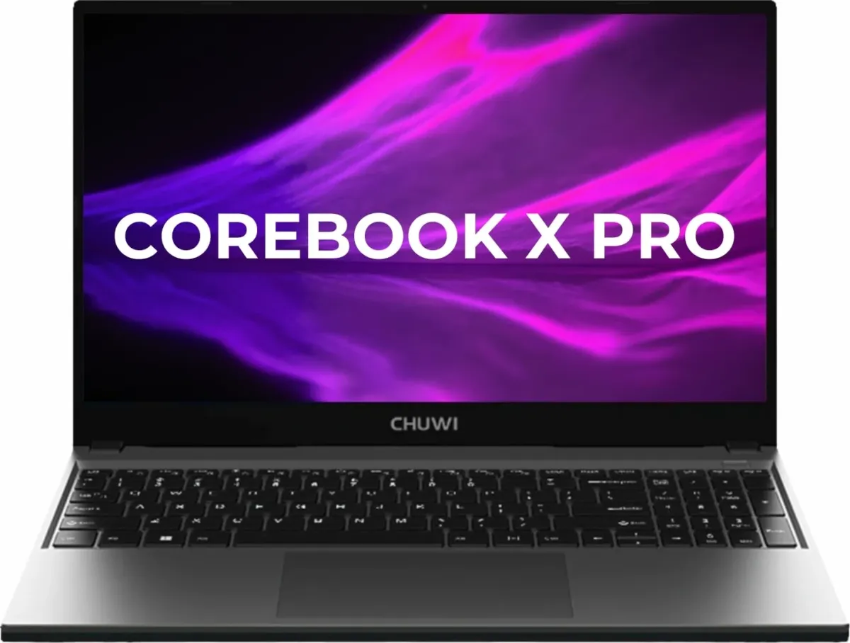 Chuwi CoreBook X Laptop (12th Gen Core i5/ 16GB/ 512GB SSD/ Win11