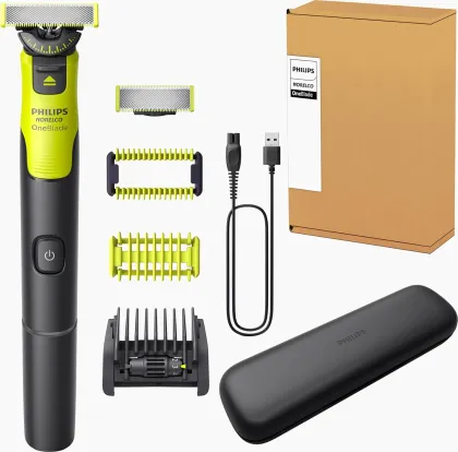 Philips Norelco OneBlade QP4631/90 Trimmer