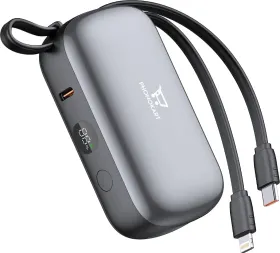 Phonokart Zing 10000 mAh Power Bank