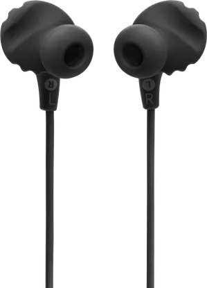 JBL Endurance Run 2 Wired Earphones