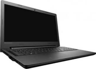 Lenovo Ideapad 100 (80QQ00JGUS) Laptop (5th Gen Ci5/ 4GB/ 1TB/ Win10)