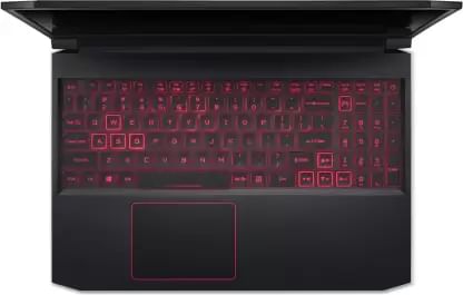 Acer Nitro 7 AN715-51 NH.Q5FSI.004 Gaming Laptop (9th Gen Core i7/ 8GB/ 1TB 256GB SSD/ Win10 Home/ 4GB Graph)