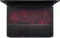 Acer Nitro 7 AN715-51 NH.Q5FSI.004 Gaming Laptop (9th Gen Core i7/ 8GB/ 1TB 256GB SSD/ Win10 Home/ 4GB Graph)