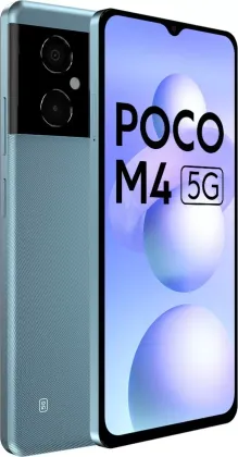 Poco M4 5G (6GB RAM + 128GB)