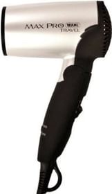 Wahl Max Pro Travel 05051-024 Hair Dryer