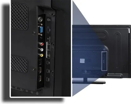 Philips 40PFL4758 98cm (39) LED TV (Full HD)