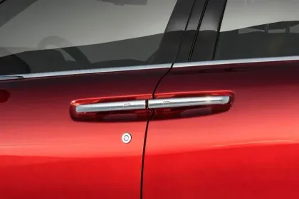 Rolls Royce Cullinan V12