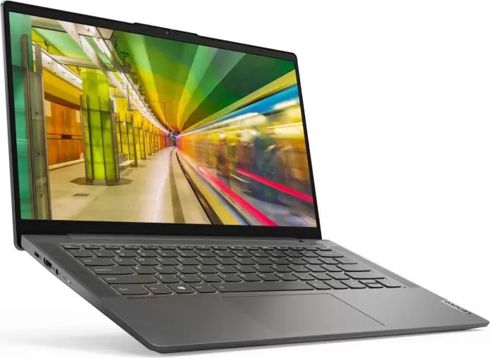 Lenovo IdeaPad 14 ALC 05 82LM009AIN Laptop (AMD Ryzen 7 5700U/ 8GB