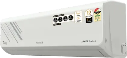 Croma CRLA012IND255360 1 Ton 3 Star 2025 Inverter Split AC