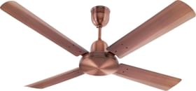 Hindware Delito 1200 mm 4 Blade ceiling Fan