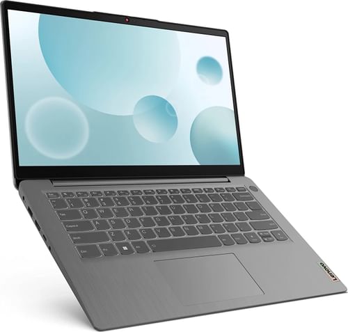 Lenovo IdeaPad Slim 3 82RJ0040IN Laptop