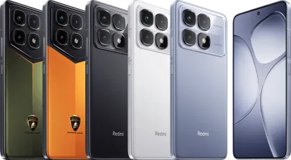 Xiaomi Redmi K70 Ultra