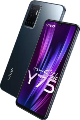 vivo y75 ka price