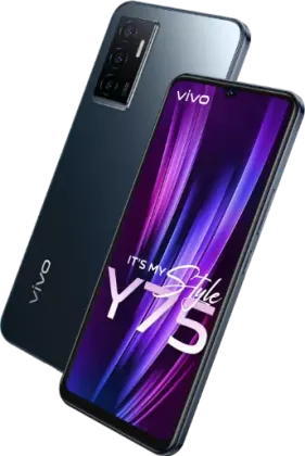 Vivo Y75 4G