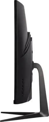ViewSonic VX3218-PC-MHD 32 inch Full HD Curved Gaming Monitor