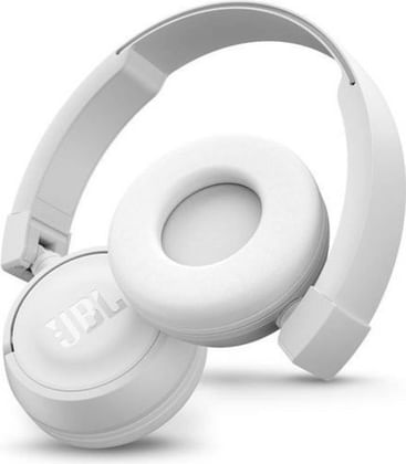 JBL T450BT Wireless Bluetooth Headphone