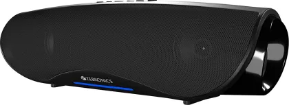 Zebronics Zeb-Music 12W Deck Bluetooth Speaker