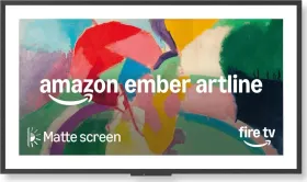 Amazon Ember Artline 65 inch Ultra HD 4K Smart QLED TV