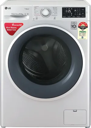 LG FHT1265ANL 6.5 Kg Fully Automatic Front Load Washing Machine