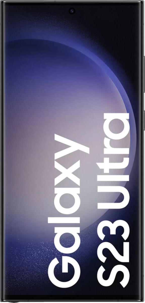 Samsung Galaxy S23 Ultra 512 GB (Phantom Black, 12 GB RAM) Online at Best  Prices in India