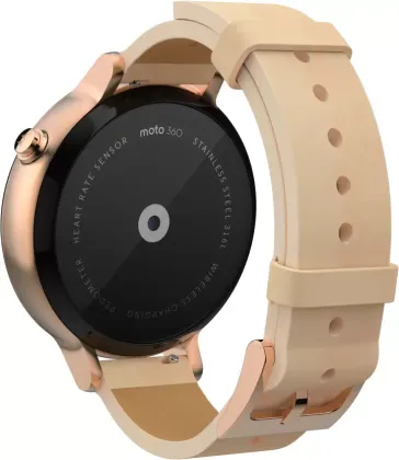 Motorola Moto 360 42mm (2nd Gen)