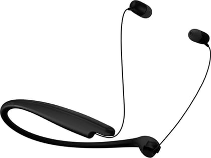 LG Tone Style HBS-SL5 Bluetooth Neckband Price in India 2024, Full ...