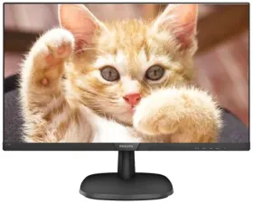 Philips 273V7QDSBF 27-inch Full HD IPS Monitor