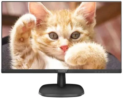 Philips 273V7QDSBF 27-inch Full HD IPS Monitor
