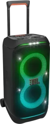 JBL Partybox Stage 320 240W Bluetooth Speaker