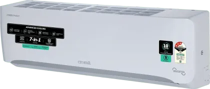 Croma CRLA012IND342401 1 Ton 3 Star 2026 Inverter Split AC