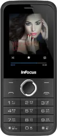 InFocus F125