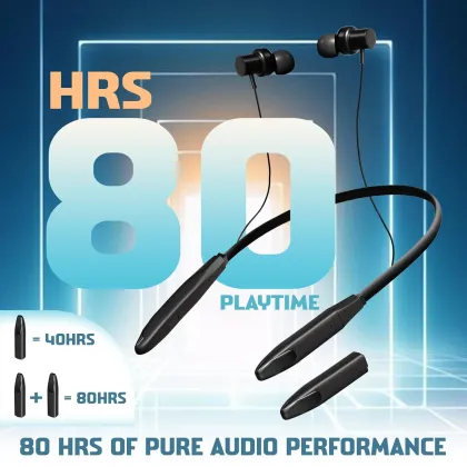 Kratos Shuffle Pro Wireless Neckband