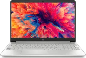 HP 15s-fy5004TU Laptop (12th Gen Core i3/ 16GB/ 512GB SSD/ Win11 Home)