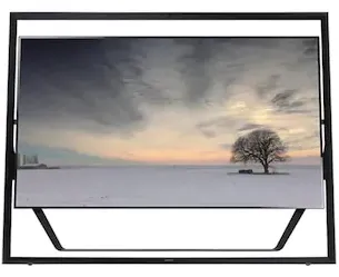 Samsung UA85S9ARXXL 85-inch Ultra HD Smart LED TV