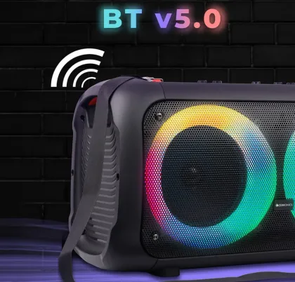 Zebronics Zeb-Thump 400 40W Bluetooth Speaker