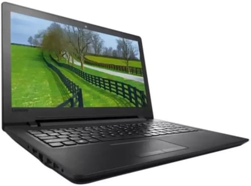 Lenovo Ideapad 110 (80TJ00BDIH) Laptop (AMD Quad Core A6/ 4GB/ 1TB/ FreeDOS)